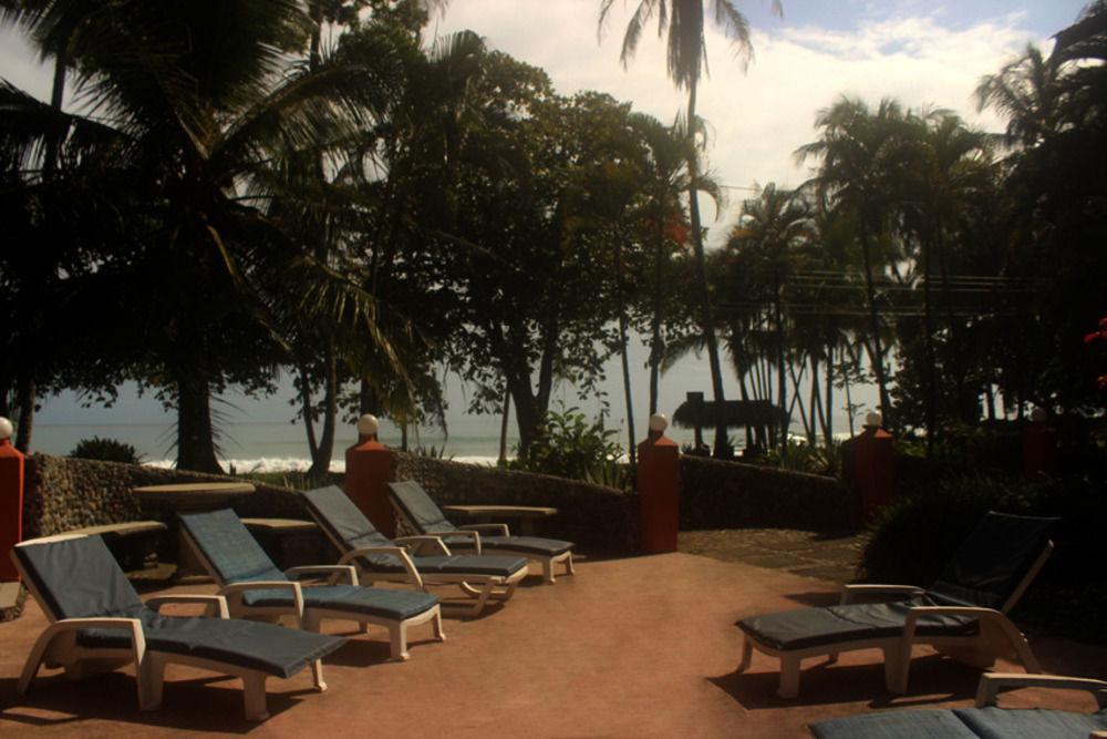 מלון Puerto Viejo de Talamanca Perla Negra מראה חיצוני תמונה
