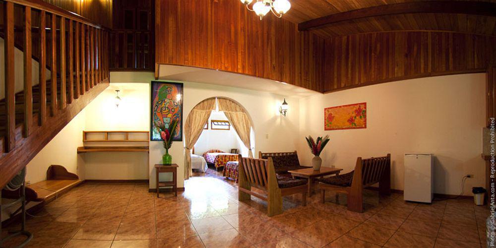 מלון Puerto Viejo de Talamanca Perla Negra מראה חיצוני תמונה